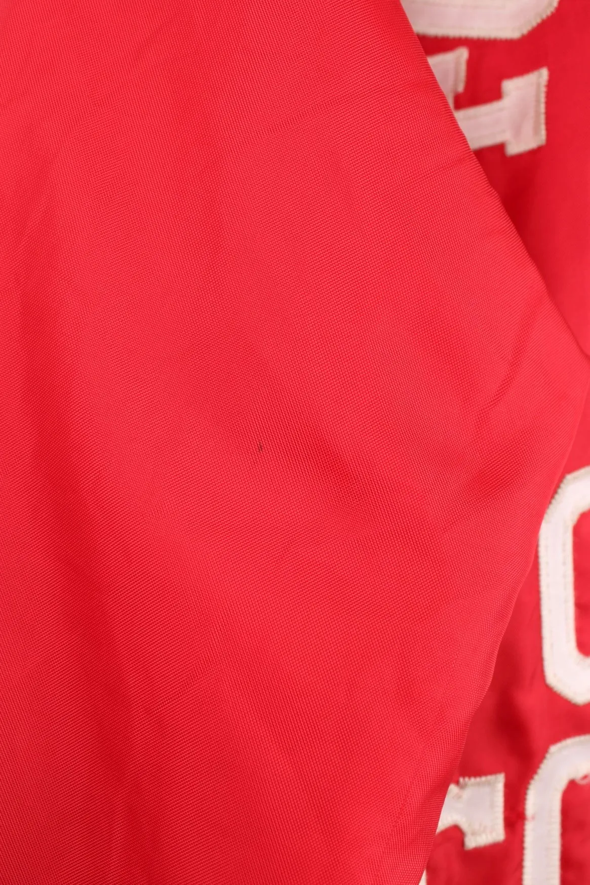 1980's Varsity Jacket