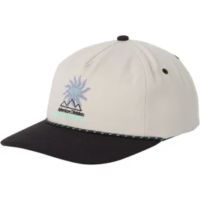 Adiv Strapback Hat