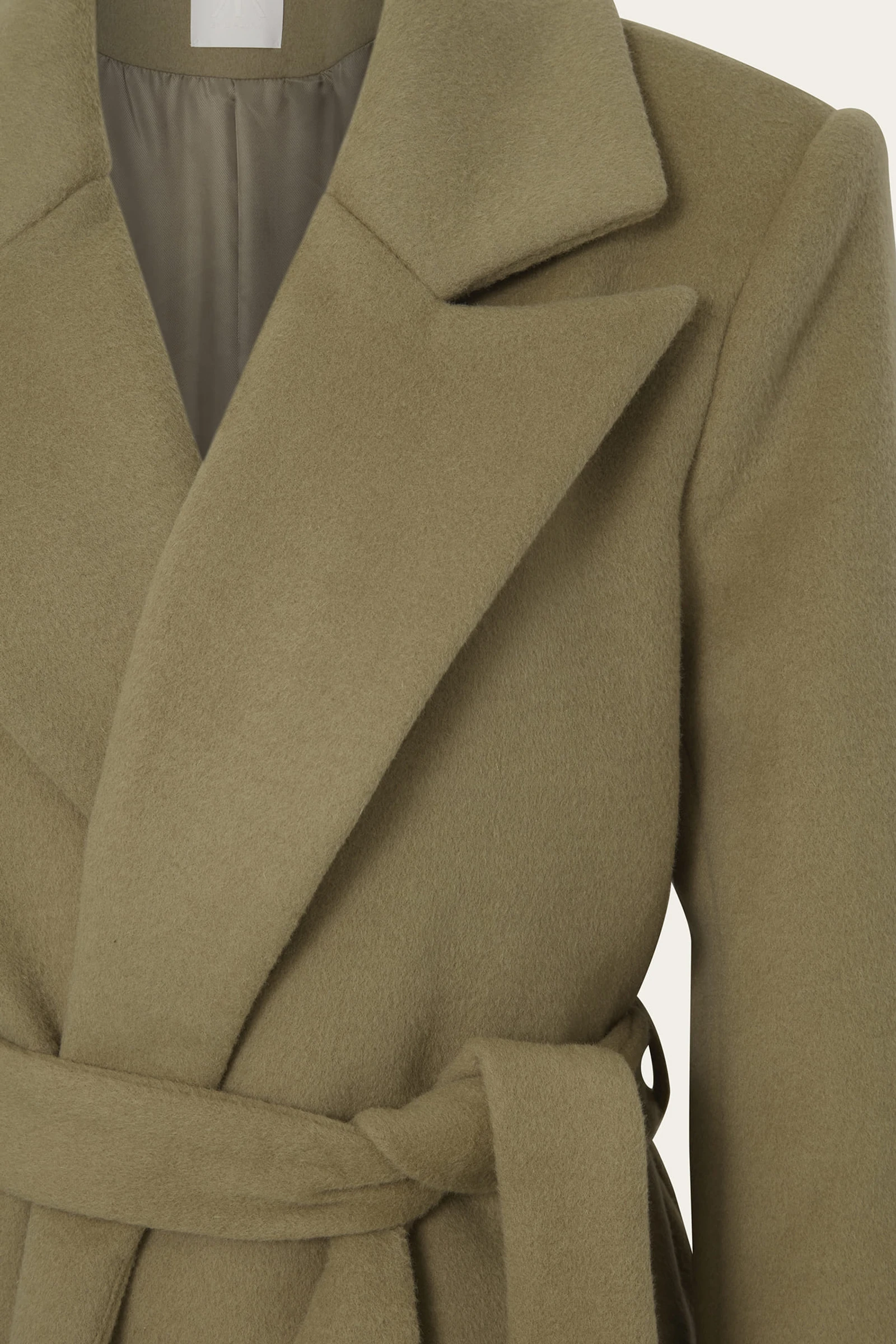 		Anouk Yve Coat	