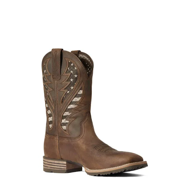 ARIAT 38340 Hybrid VentTEK Western Boot 10038340