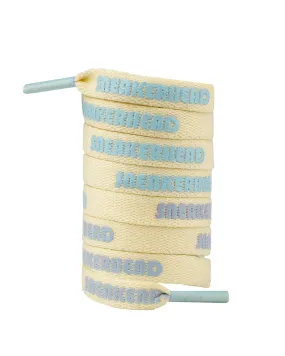 Bacca Bucci SNEAKERHEAD Sneaker Laces