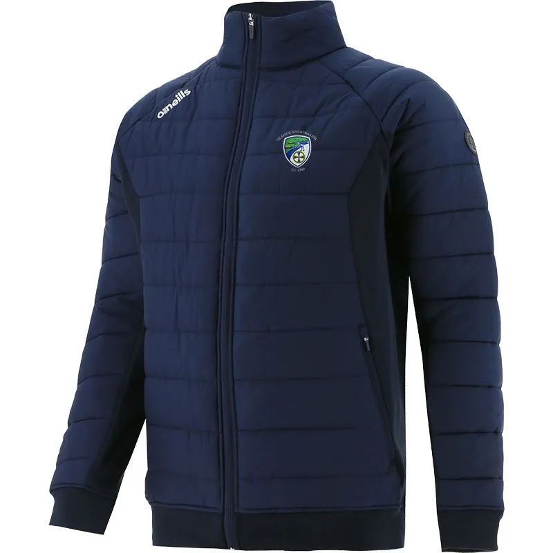 Cappincur GAA Kids' Carson Lightweight Padded Jacket