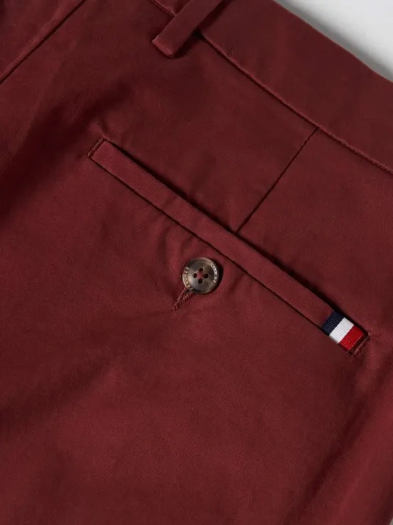 Chino trousers