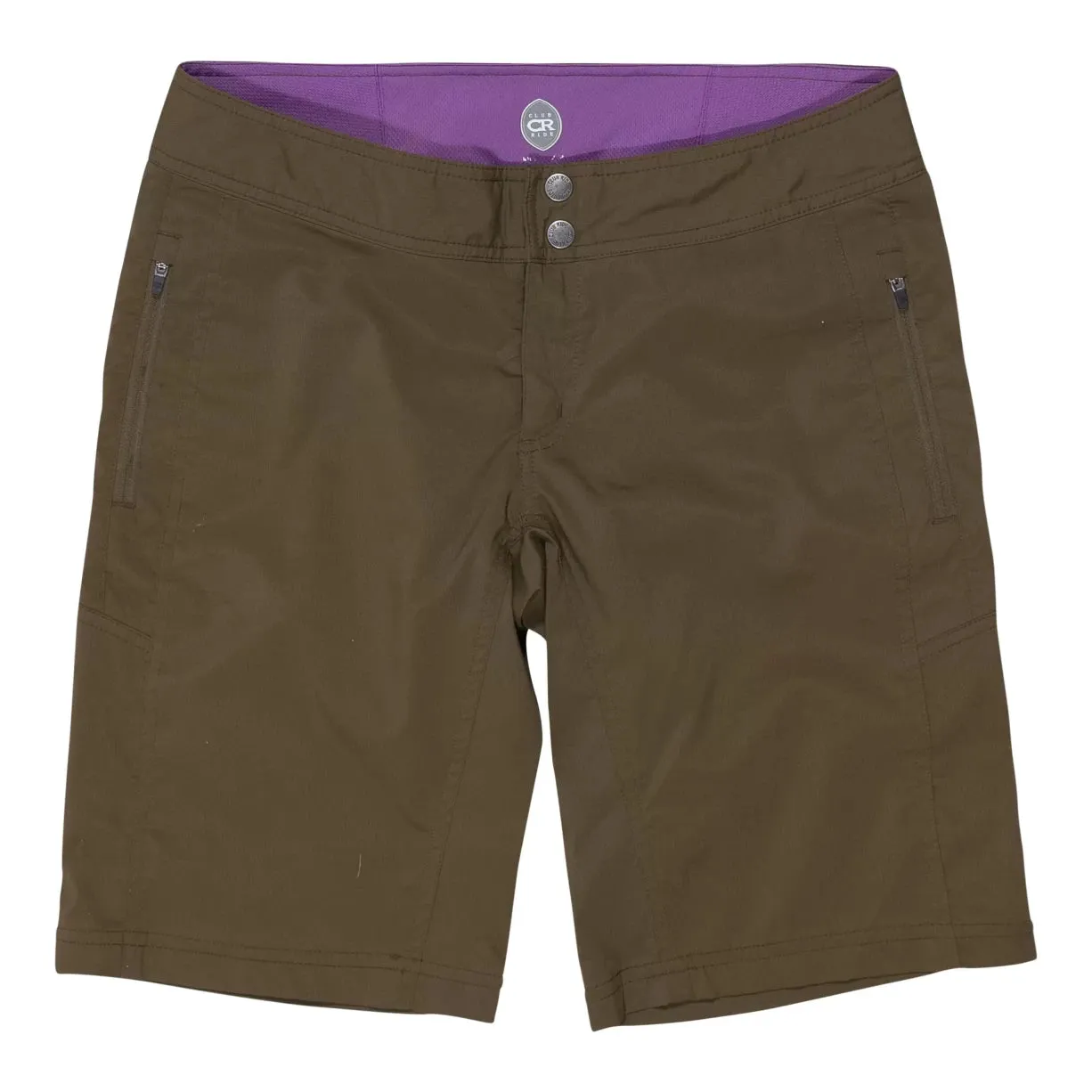 Club Ride Apparel Ventura Short
