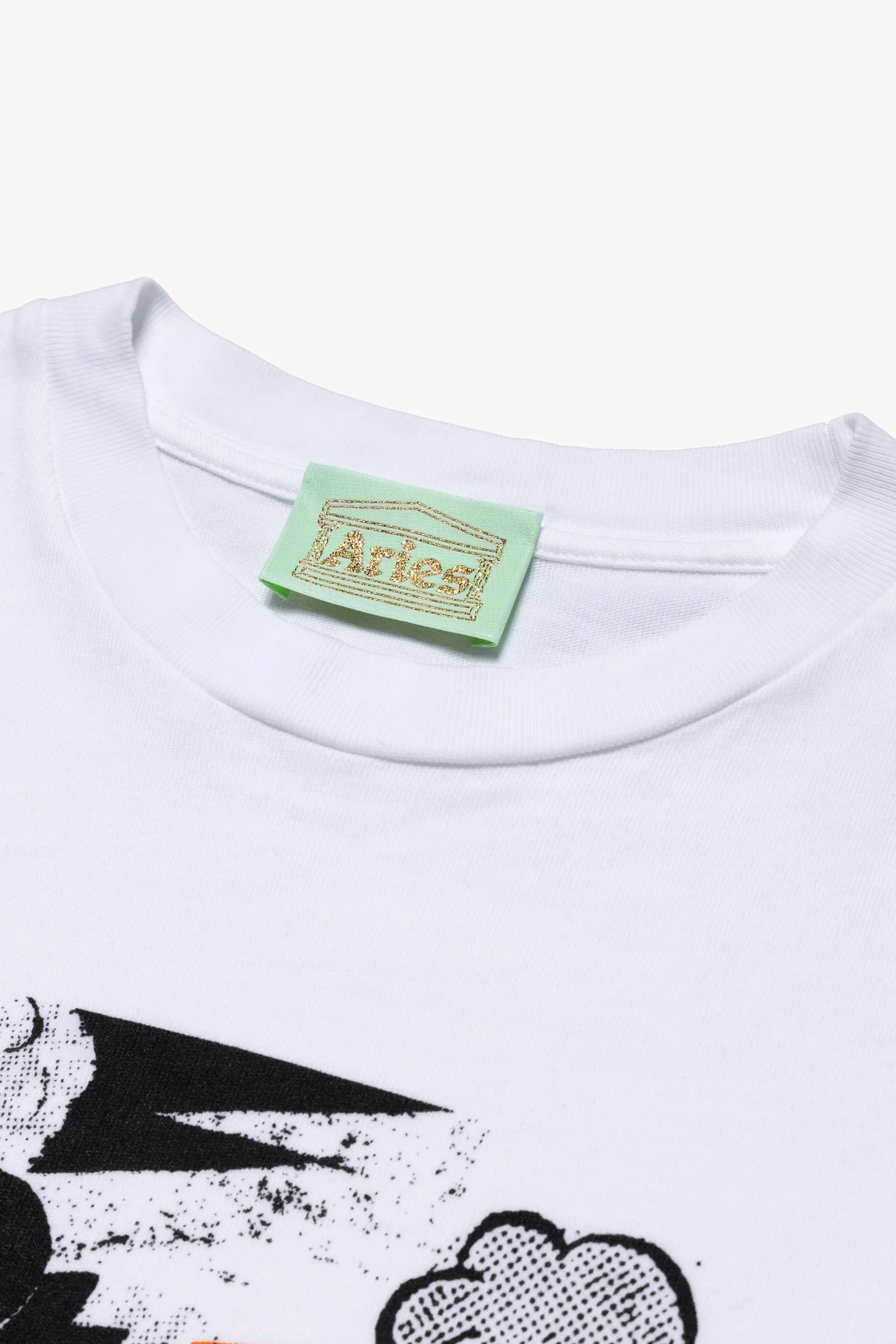 Comic Tee