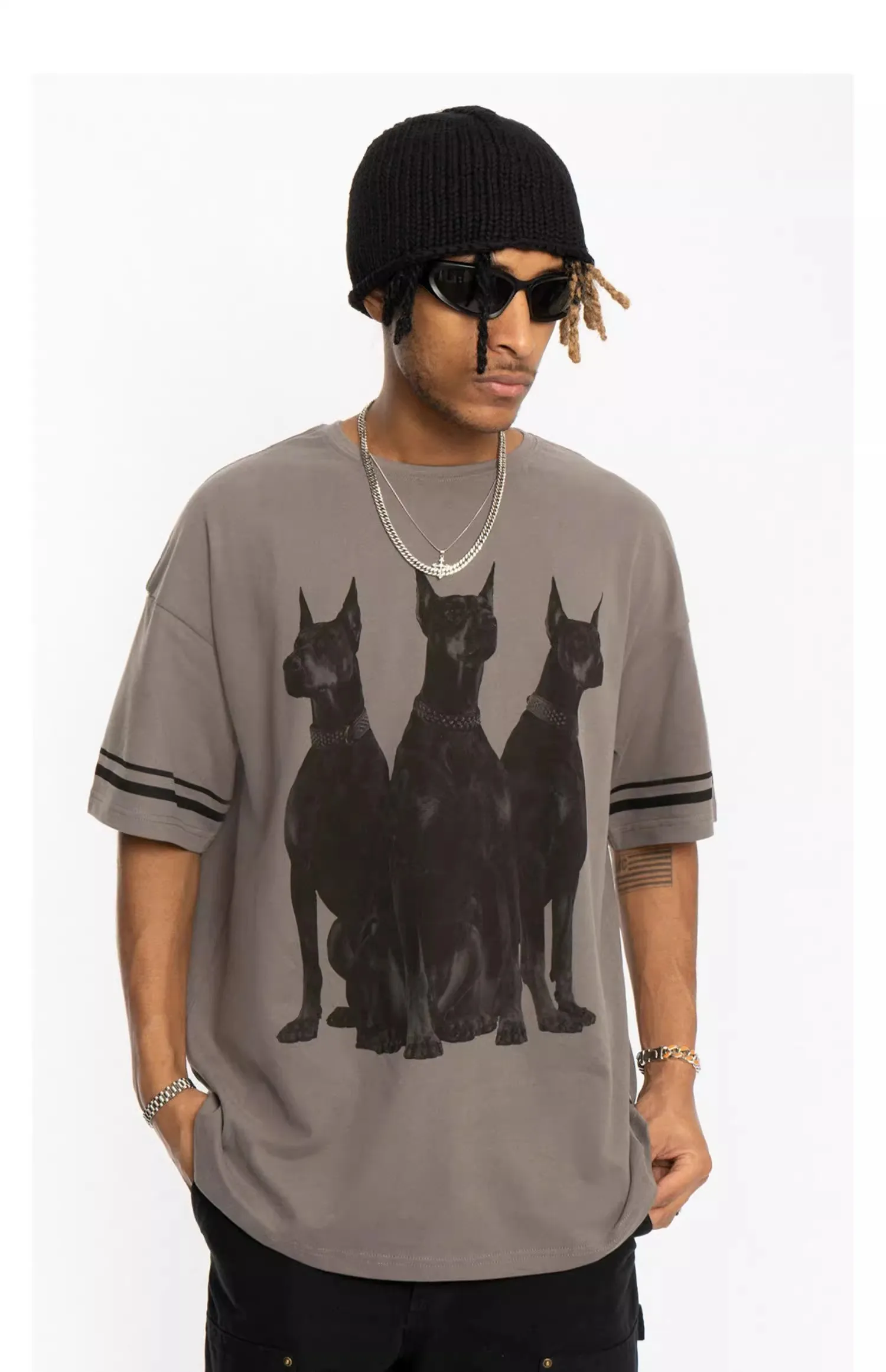 EMPTY REFERENCE  |T-Shirts