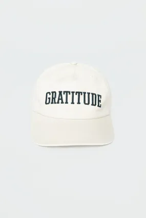 Gratitude Dad Hat