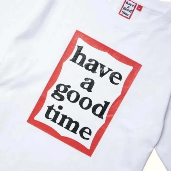 have a good time  |T-Shirts