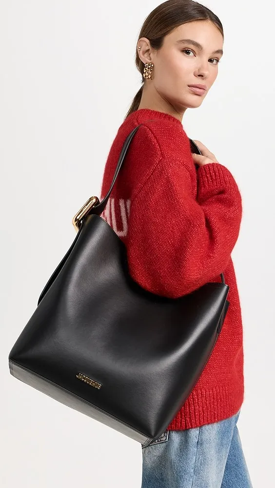 Jacquemus   Le Regalo Bag 