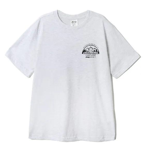 JEEP  |T-Shirts