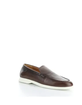 LEATHER LOAFER