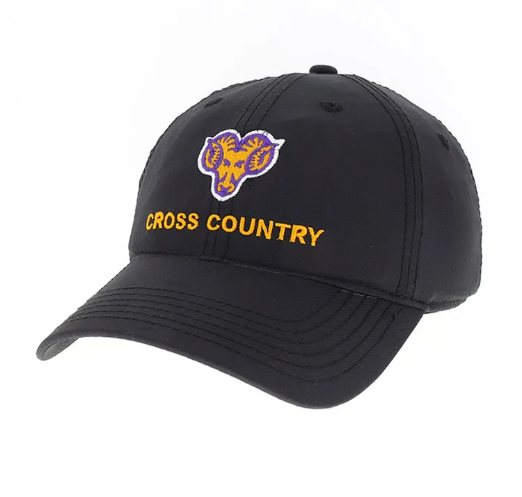 Legacy Cool Fit Hat X-Country