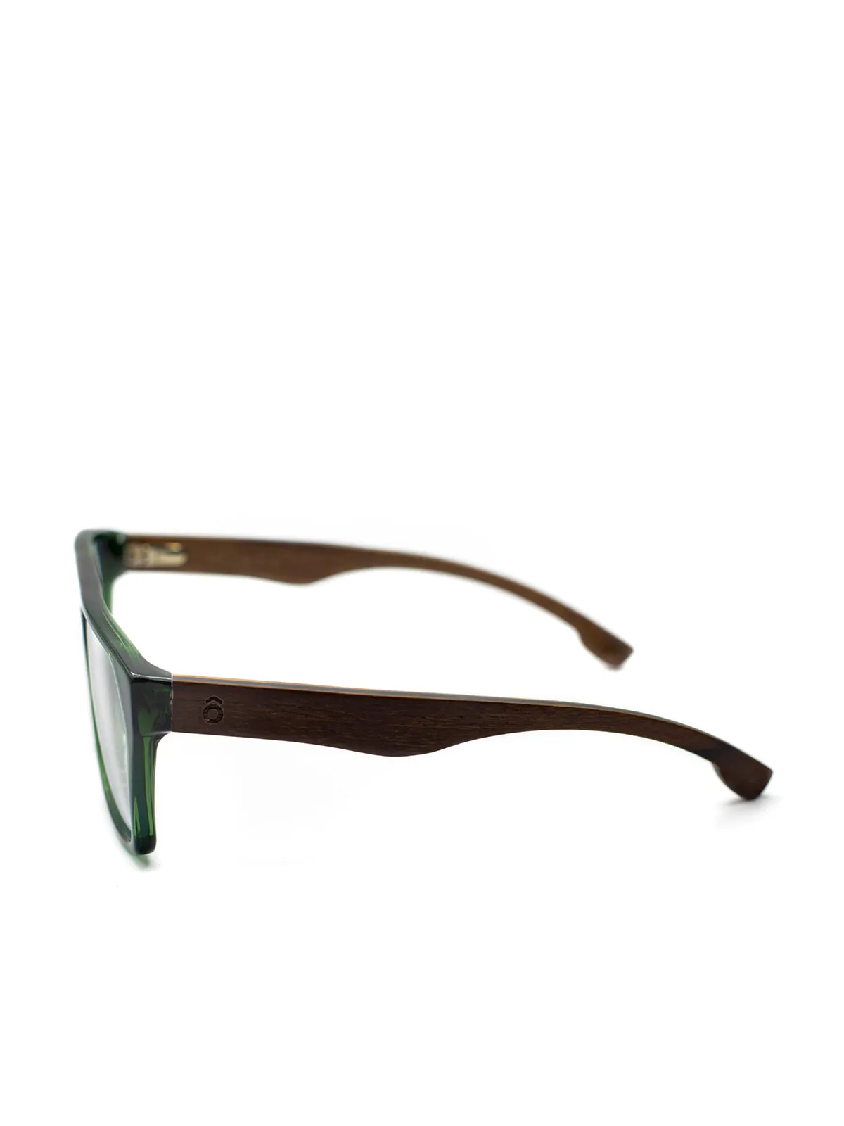 Lime Voyager Optical Glasses