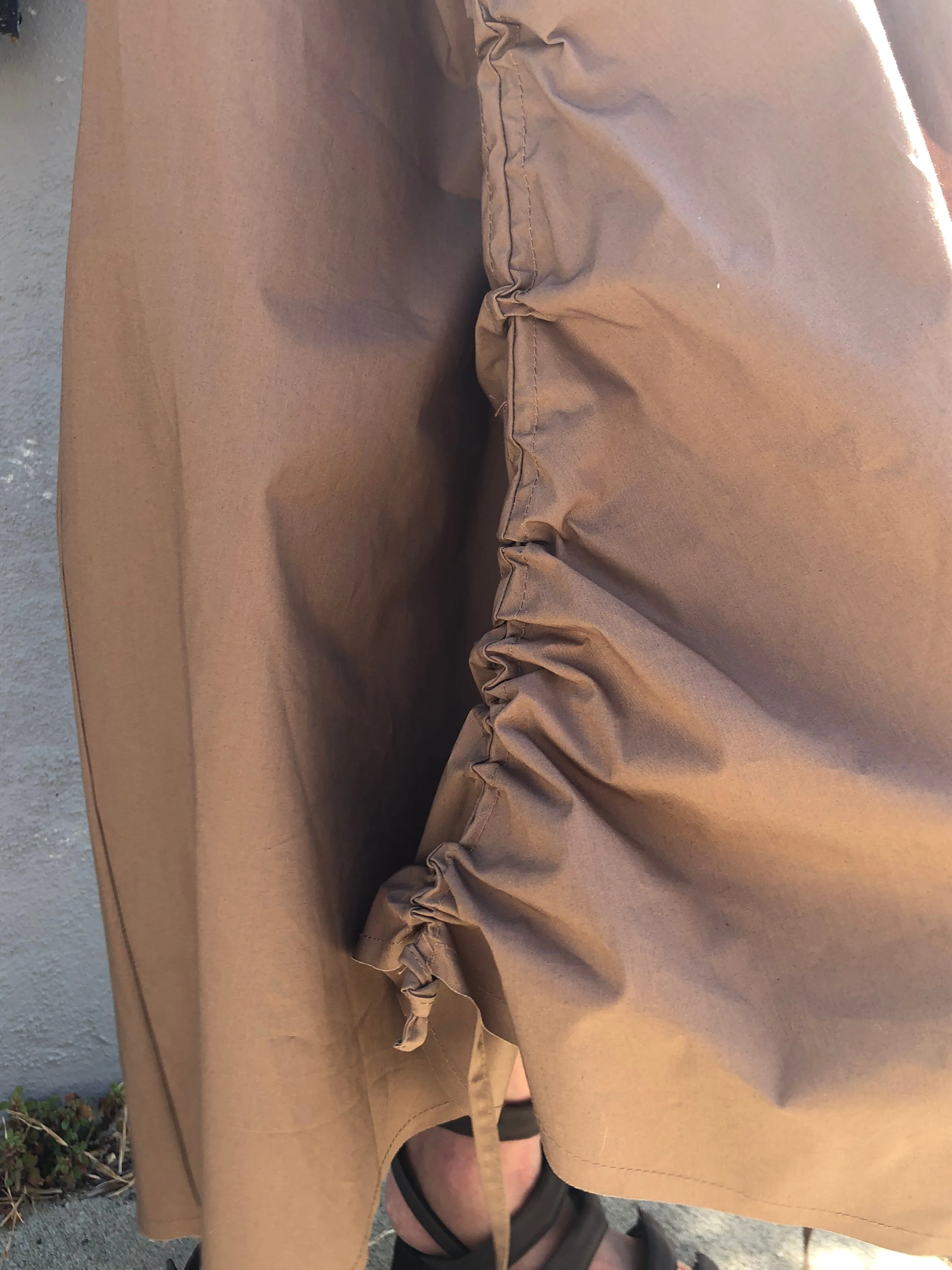Marc Point dress