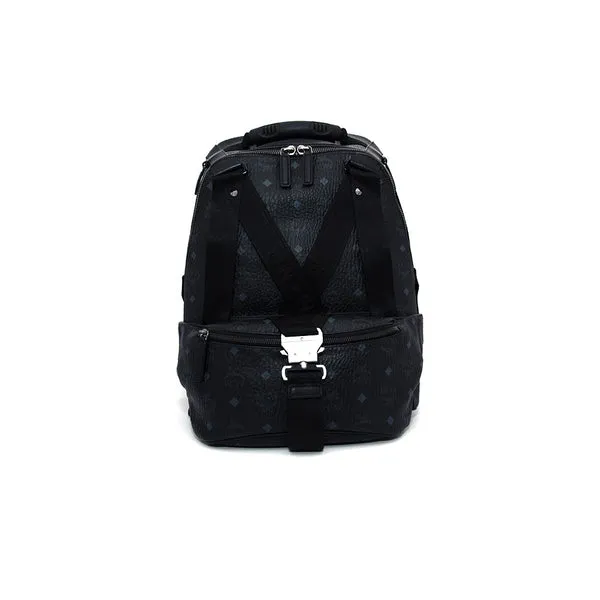 MCM Bag Black - Medium