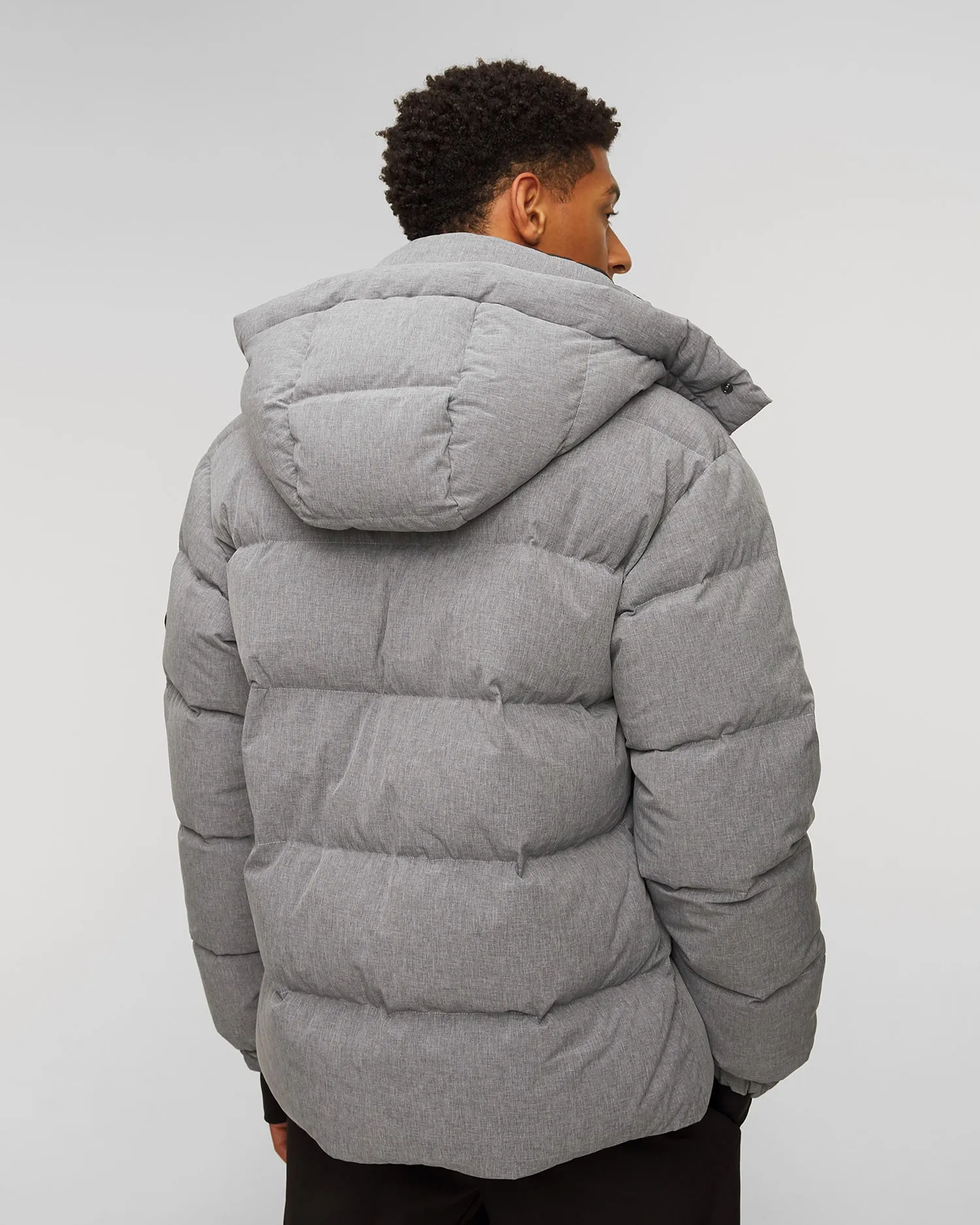 Men's down jacket J.Lindeberg Creek  AMOW09419-u241