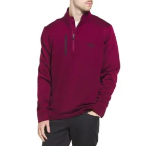 Men's Callaway Golf Apparel Apparel Ottoman Long Sleeve Golf 1/4 Zip