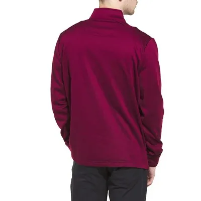 Men's Callaway Golf Apparel Apparel Ottoman Long Sleeve Golf 1/4 Zip