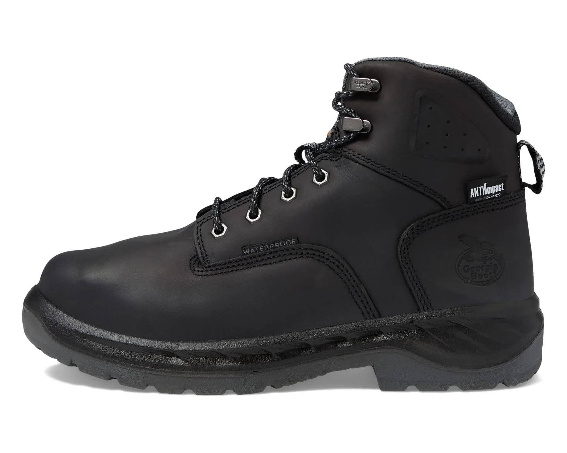 Men's Georgia Boot OT Metguard 6 WP