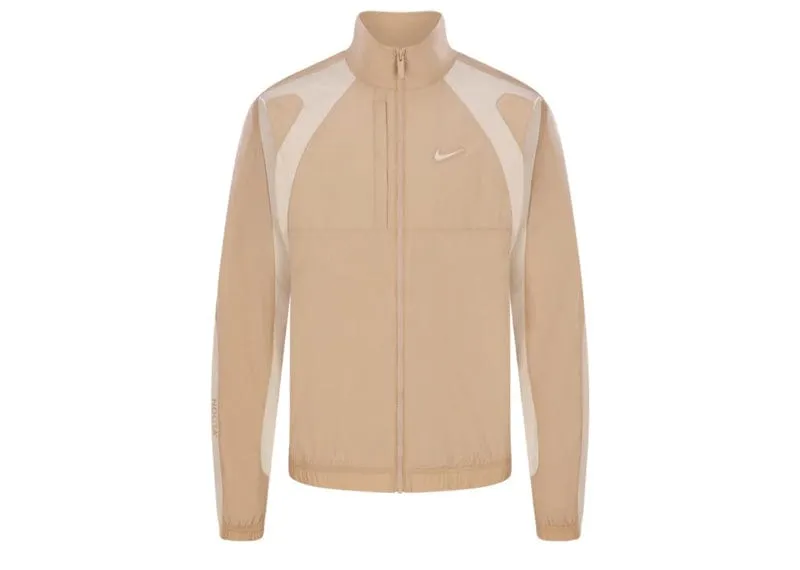 Nike x NOCTA Northstar Nylon Track Jacket Hemp