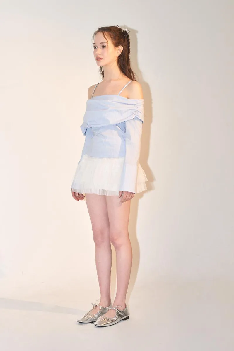 ODD ONE OUT  |Shirts & Blouses