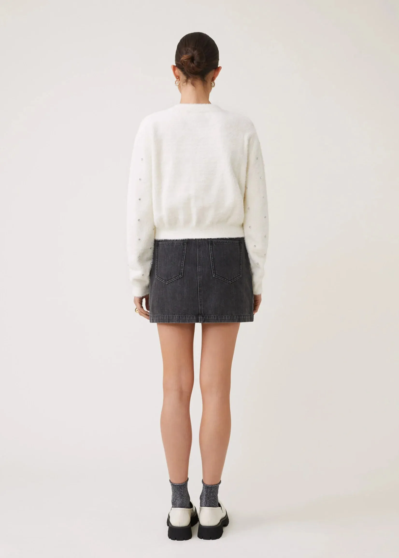 Pailla Sweater - Off White