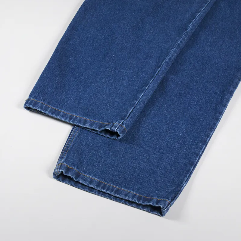 Polar Skate Co. Big Boy Jeans Dark Blue