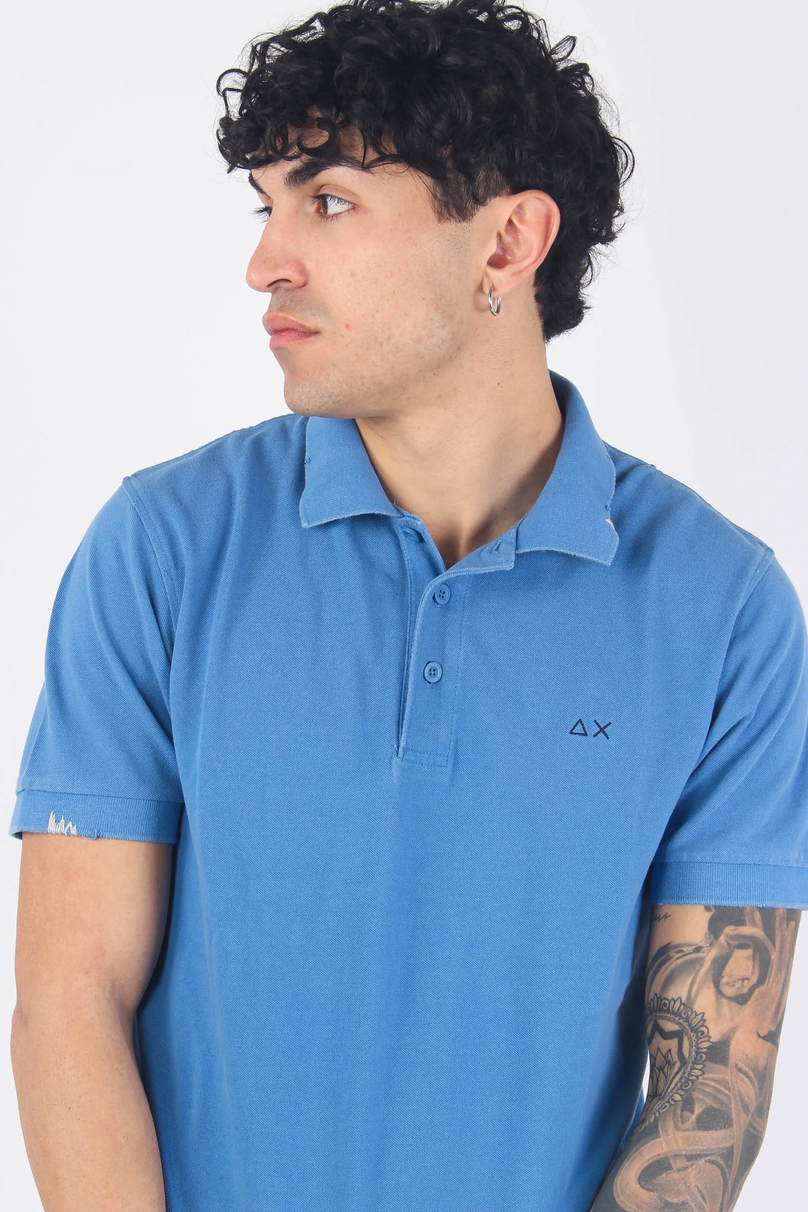 Polo Vintage Avio