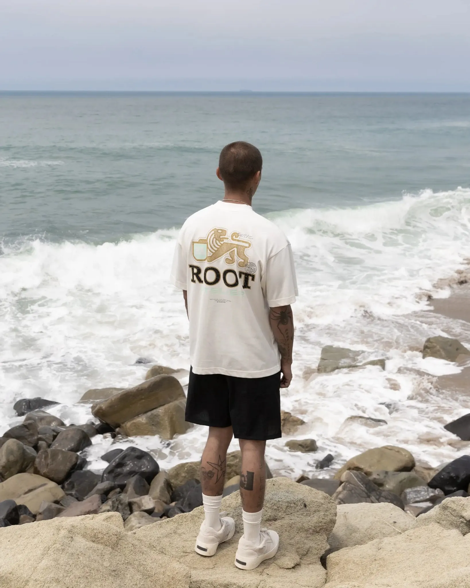 RA King Tee