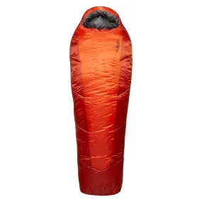 Rab Solar Eco 4 Sleeping Bag