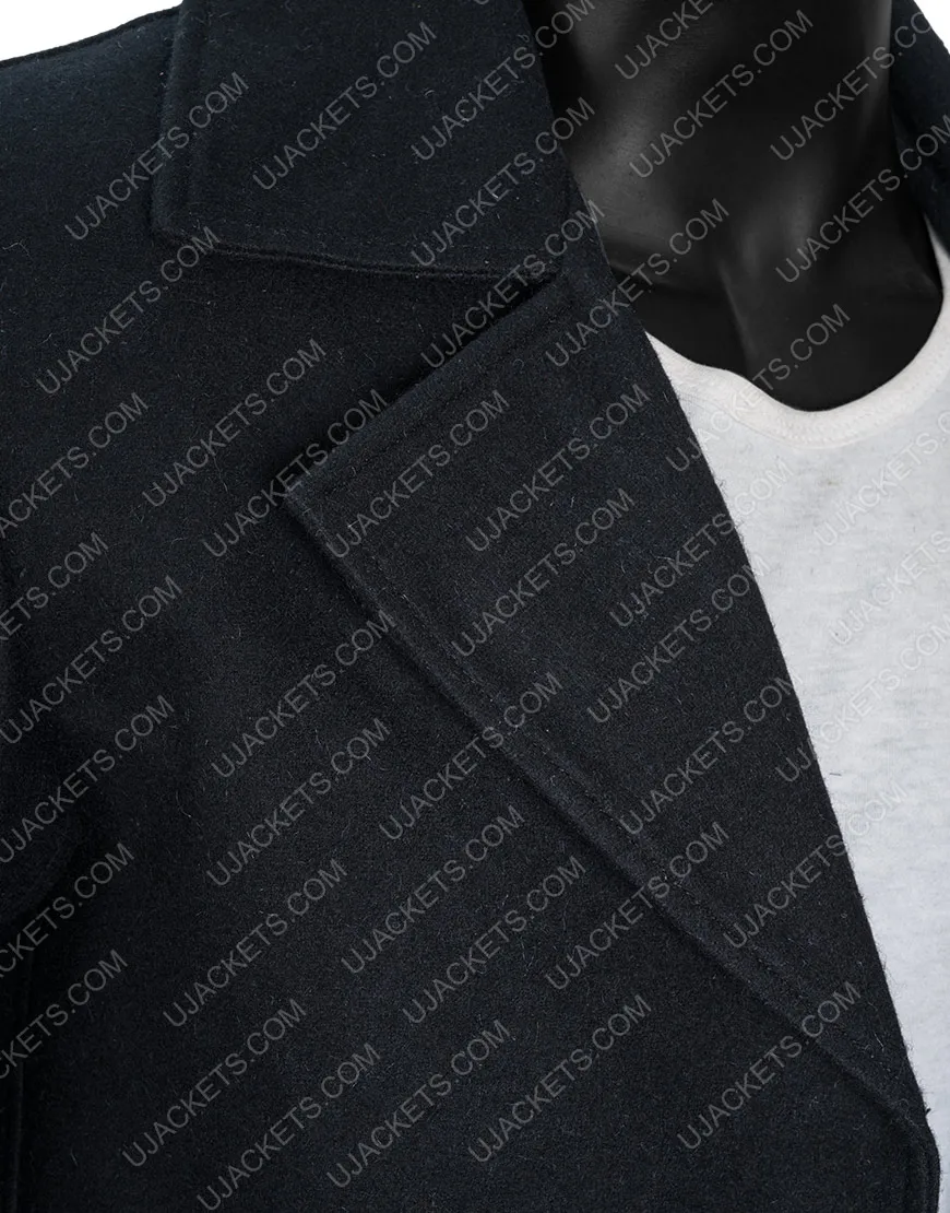 Resident Evil Village Coat | Video Game Outfits | ujackets.com | 35% OFF!