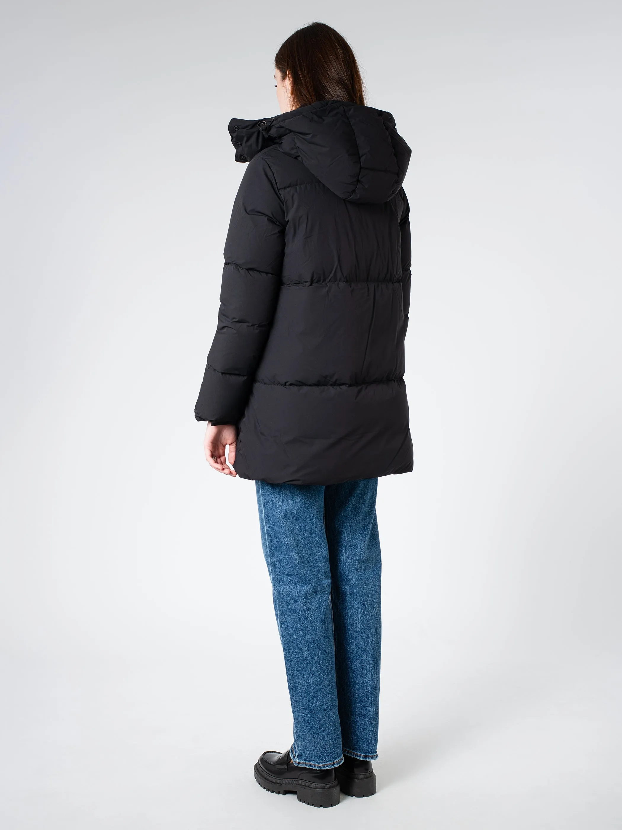Telly Puffer Coat