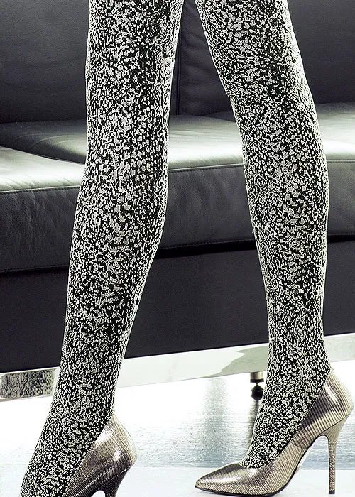 Trasparenze Gong Tights  ()
