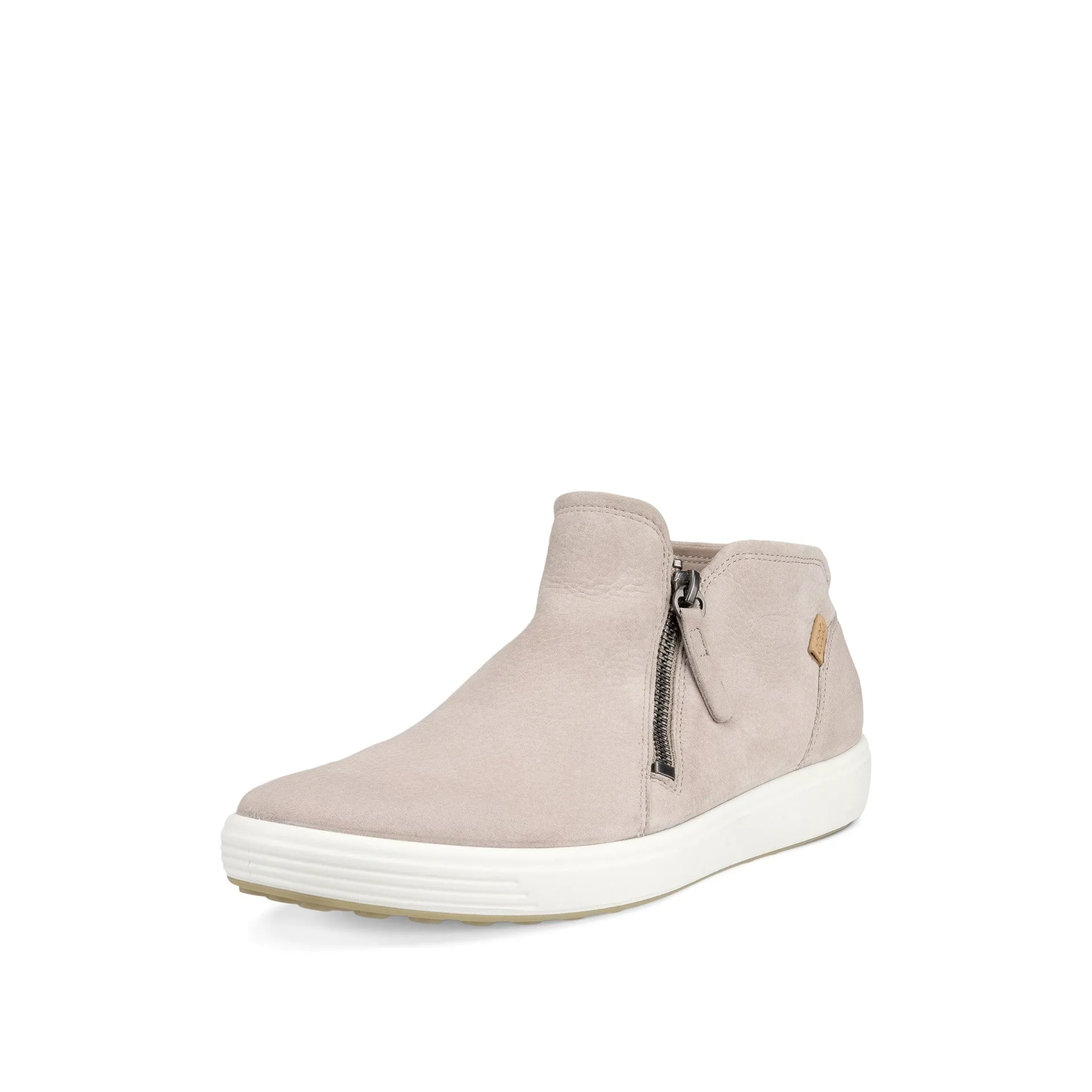 Women's Ecco Soft 7 Low Boot
