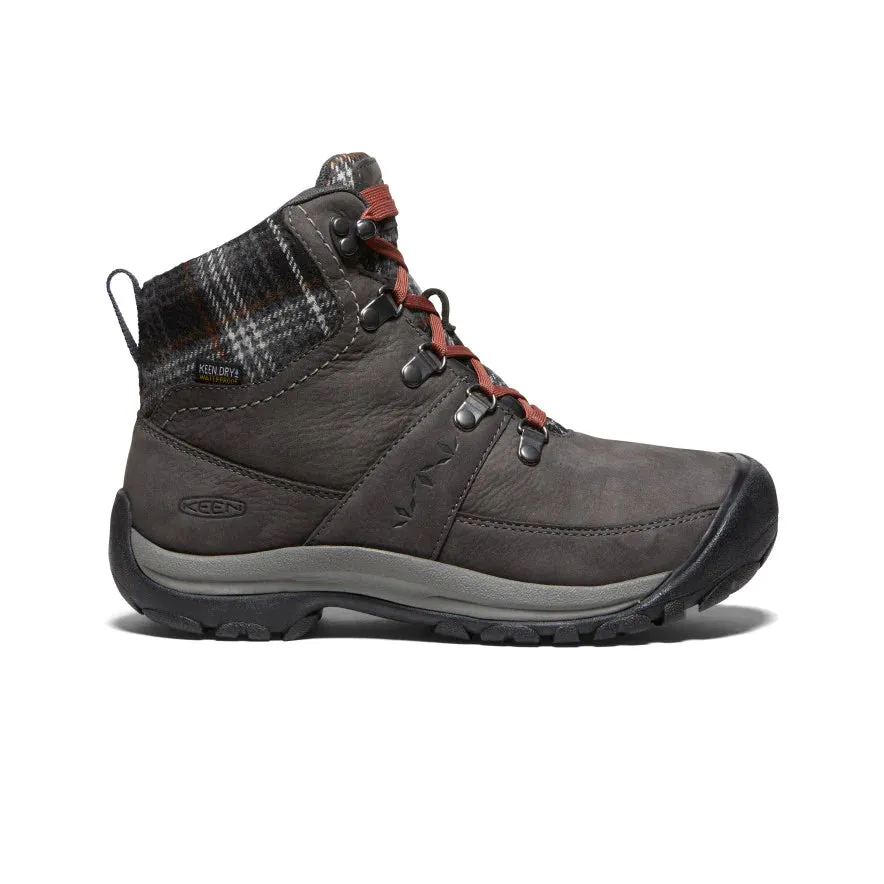 Women's Keen Kaci III Winter Waterproof Boot